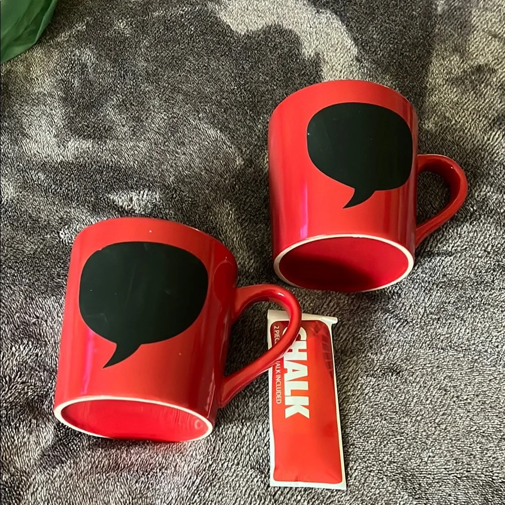 Red Coffee & Tea Accessory Set for Your Kitchen send a message